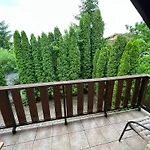 Apart Otel Lucky Hévíz