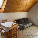 Lucky Apart Otel