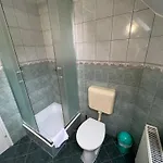 Apart Otel Lucky 4*