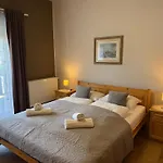 Lucky Apart Otel