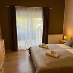 Apart Otel Lucky Hévíz