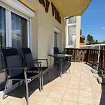 Apart Otel Lucky