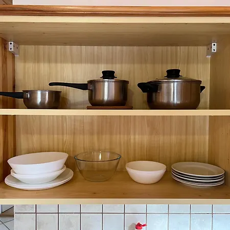 מלון דירות Lucky