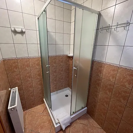 Aparthotel Lucky