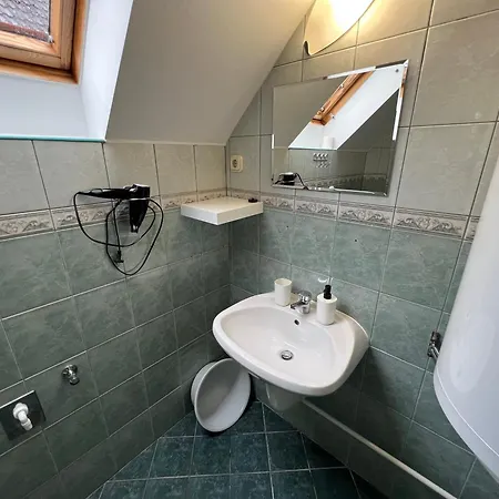 Lucky Aparthotel