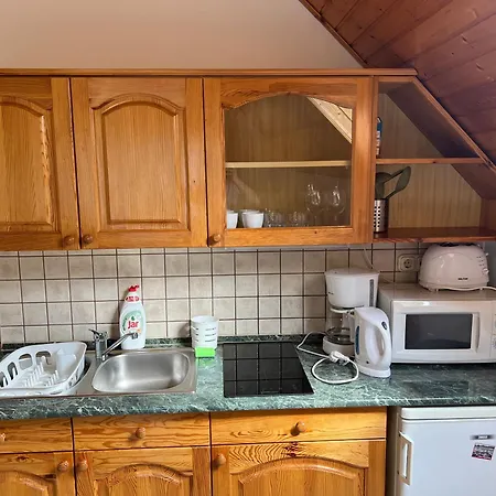 شقة فندقية Lucky