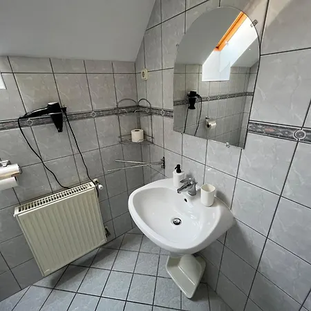 Lucky Aparthotel