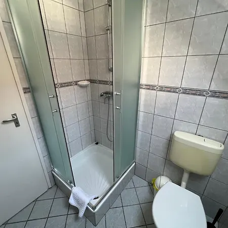 Lucky Aparthotel Heviz