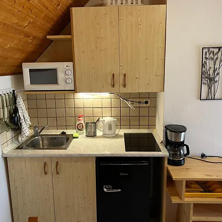 شقة فندقية Lucky 4*