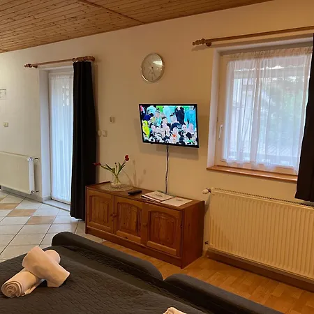 Aparthotel Lucky