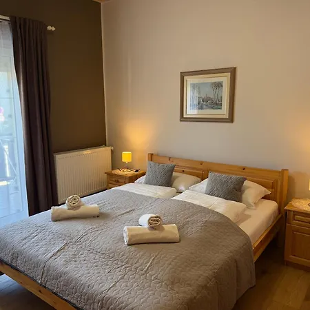 Lucky Aparthotel