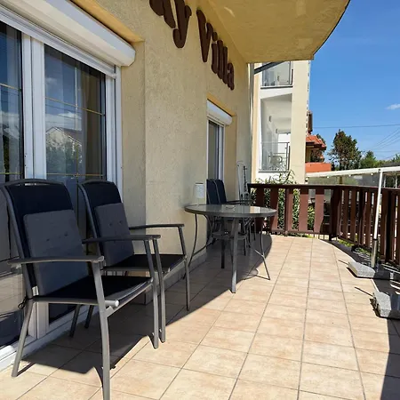 Aparthotel Lucky