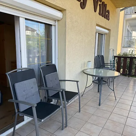 Aparthotel Lucky