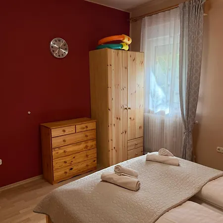 Aparthotel Lucky