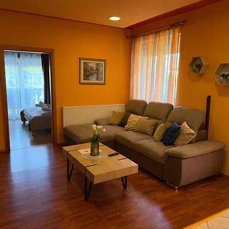 Aparthotel Lucky
