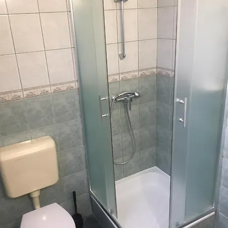 Aparthotel Lucky Heviz