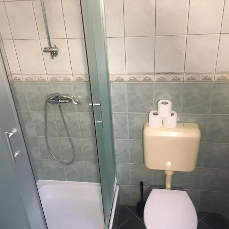 Aparthotel Lucky