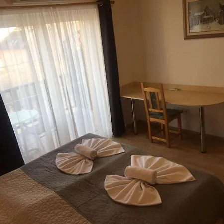 Aparthotel Lucky