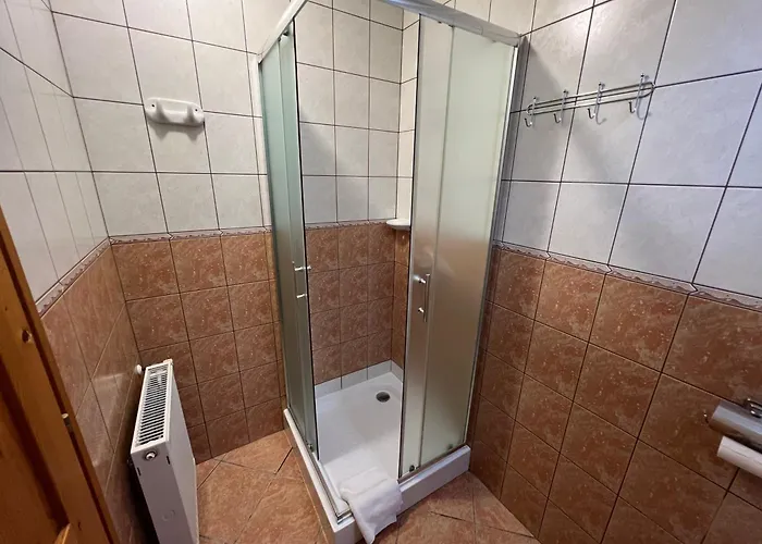 מלון דירות Lucky