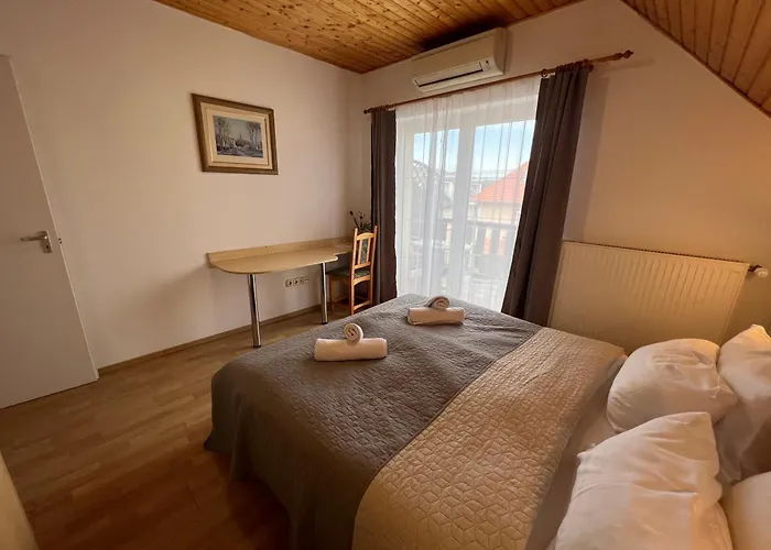 Lucky Апарт-отель