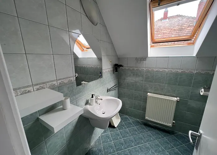 מלון דירות Lucky