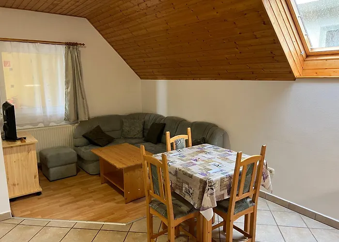 Lucky Апарт-отель 4*