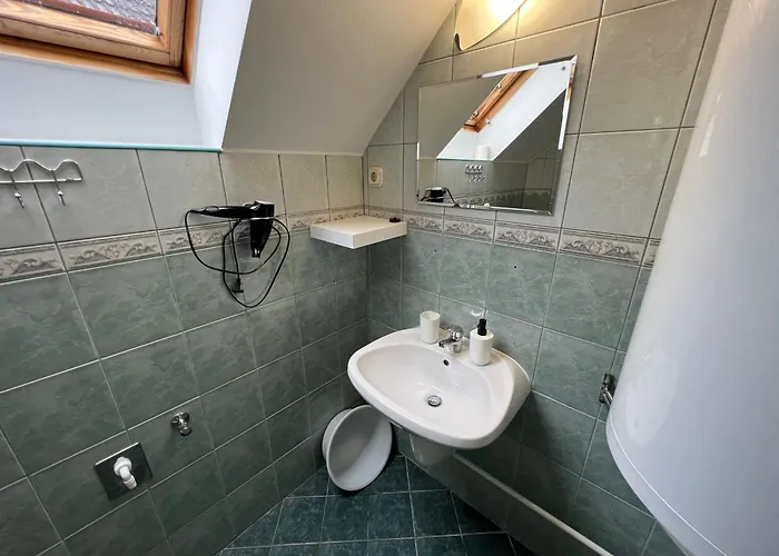 Lucky Апарт-отель