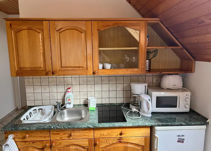 Апарт-отель Lucky