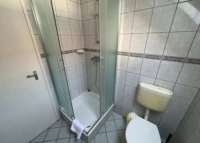 Lucky Апарт-отель Хевиз