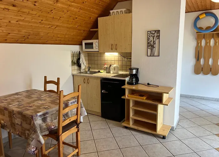 Апарт-отель Lucky