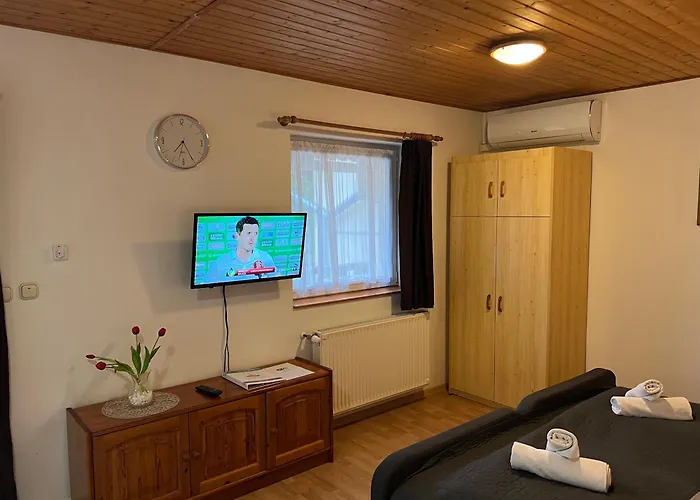 Lucky Апарт-отель