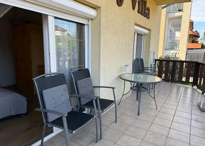 Апарт-отель Lucky